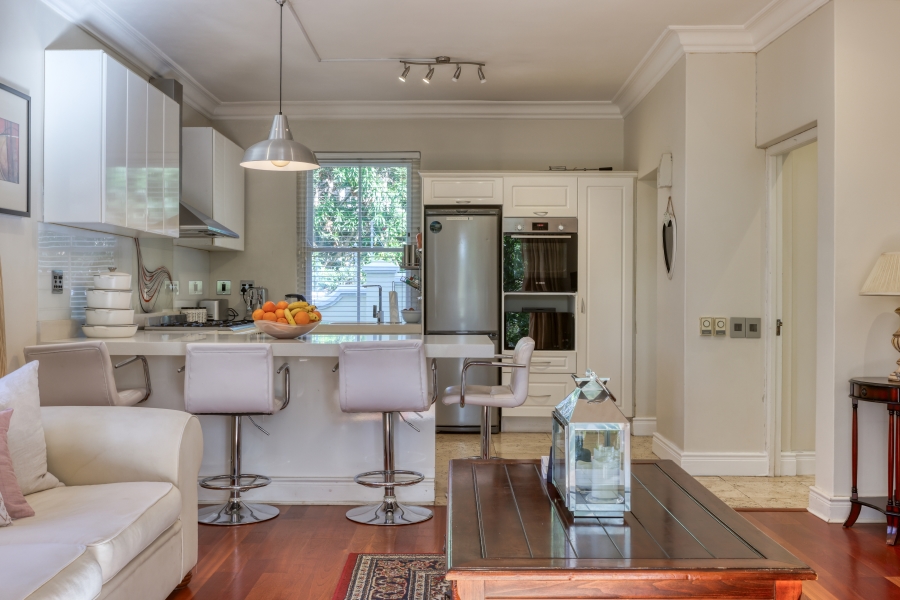 3 Bedroom Property for Sale in Newlands Western Cape